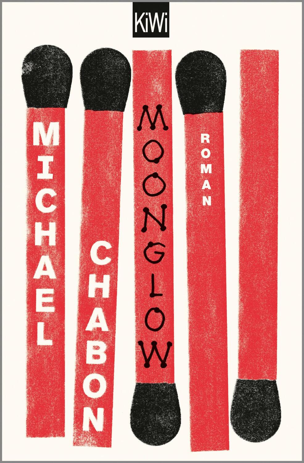Cover: 9783462053463 | Moonglow | Roman | Michael Chabon | Taschenbuch | 496 S. | Deutsch