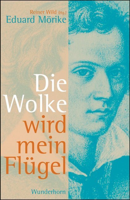Cover: 9783884234013 | Die Wolke wird mein Flügel | Eduard Mörike | Buch | 200 S. | Deutsch