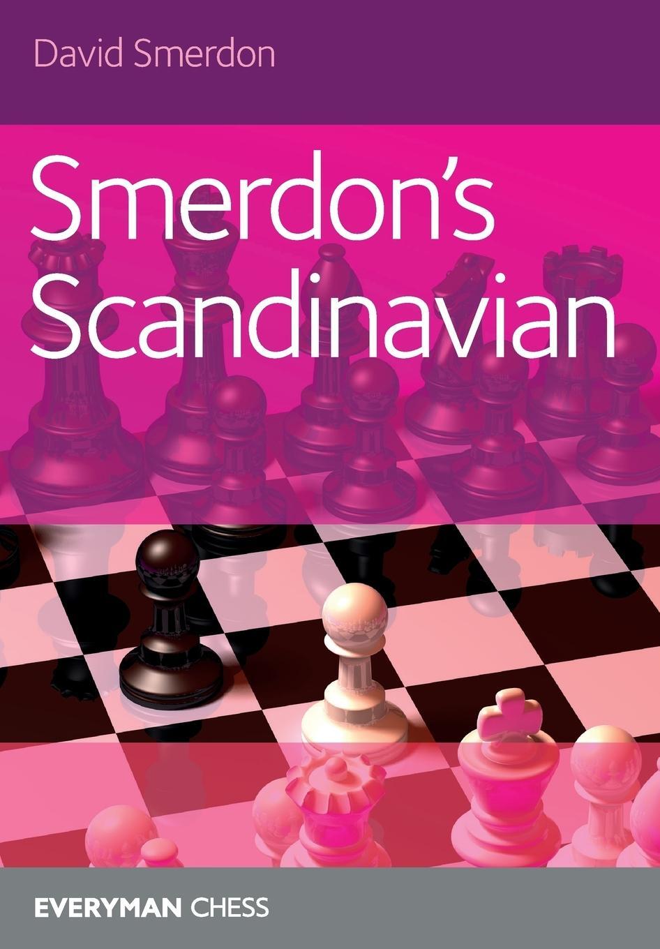 Cover: 9781781942949 | Smerdon's Scandinavian | David Smerdon | Taschenbuch | Paperback