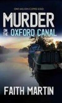 Cover: 9781789311778 | Murder on the Oxford Canal | Faith Martin | Taschenbuch | Englisch