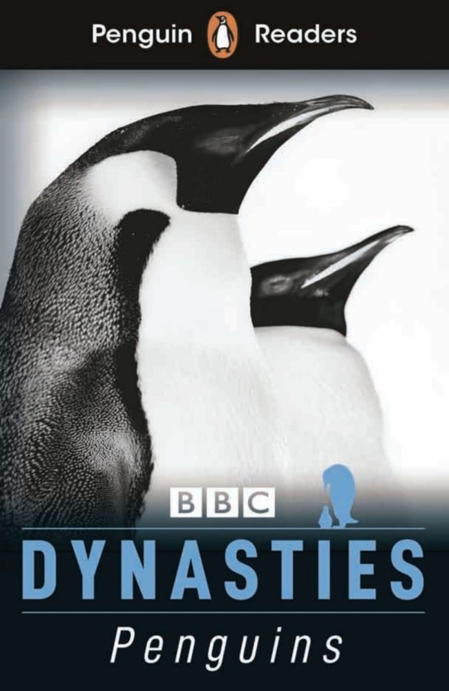Cover: 9783125783898 | Dynasties: Penguins | Lektüre mit Audio-Online | Taschenbuch | 64 S.
