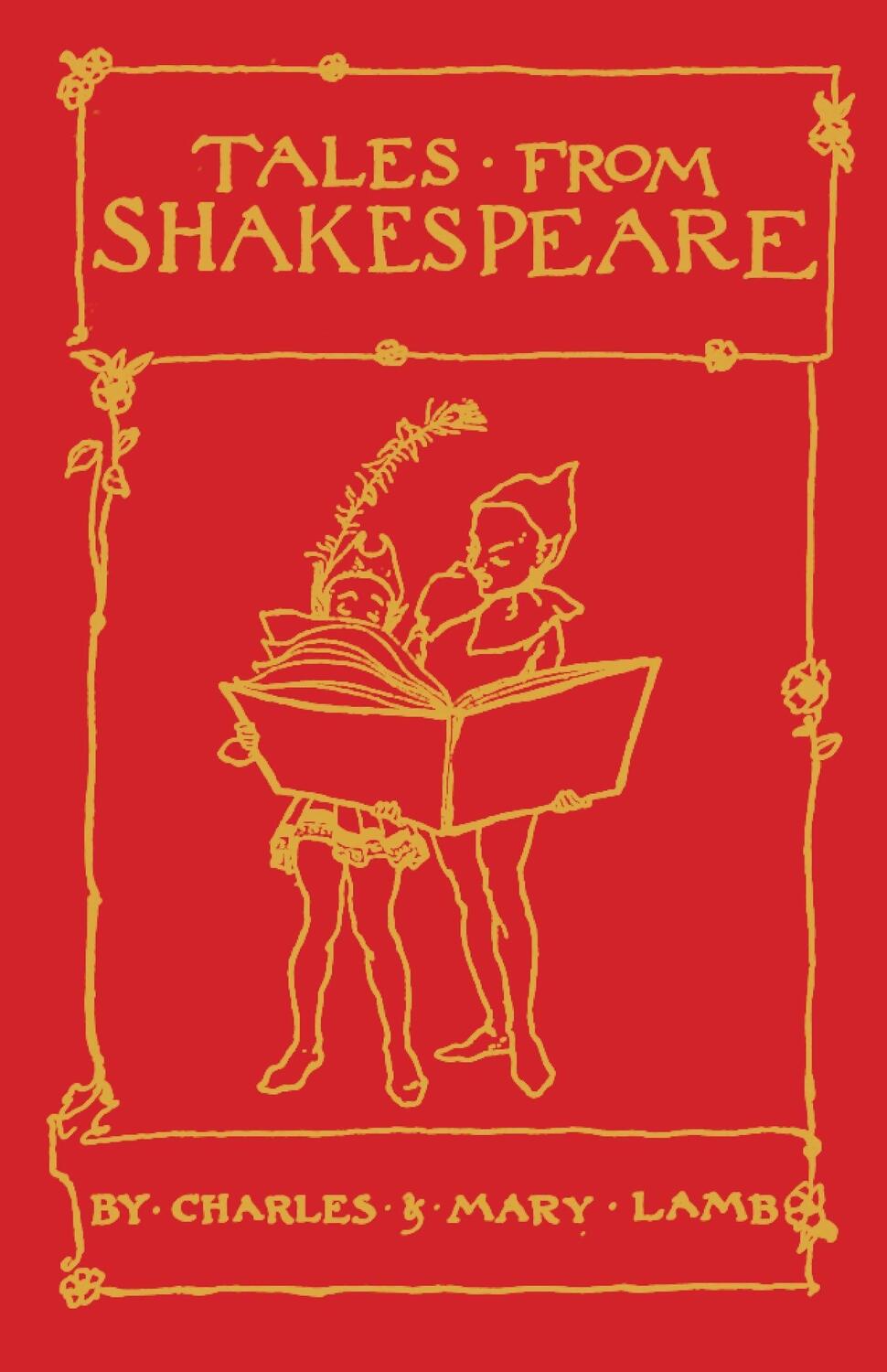 Cover: 9781847496775 | Tales from Shakespeare | Mary Lamb (u. a.) | Taschenbuch | Englisch