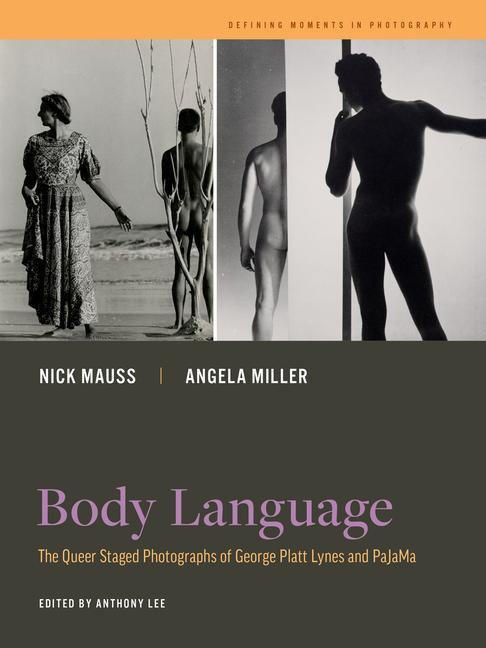 Cover: 9780520394629 | Body Language | Nick Mauss (u. a.) | Taschenbuch | Englisch | 2023