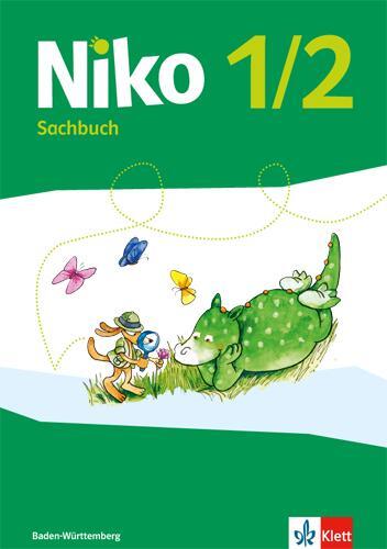 Cover: 9783123106019 | Niko. Schülerbuch. Sachunterricht. 1.-2. Schuljahr. Ausgabe...