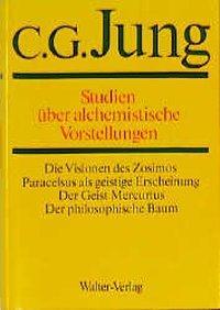 Cover: 9783530407136 | C.G.Jung, Gesammelte Werke. Bände 1-20 Hardcover / Band 13: Studien...