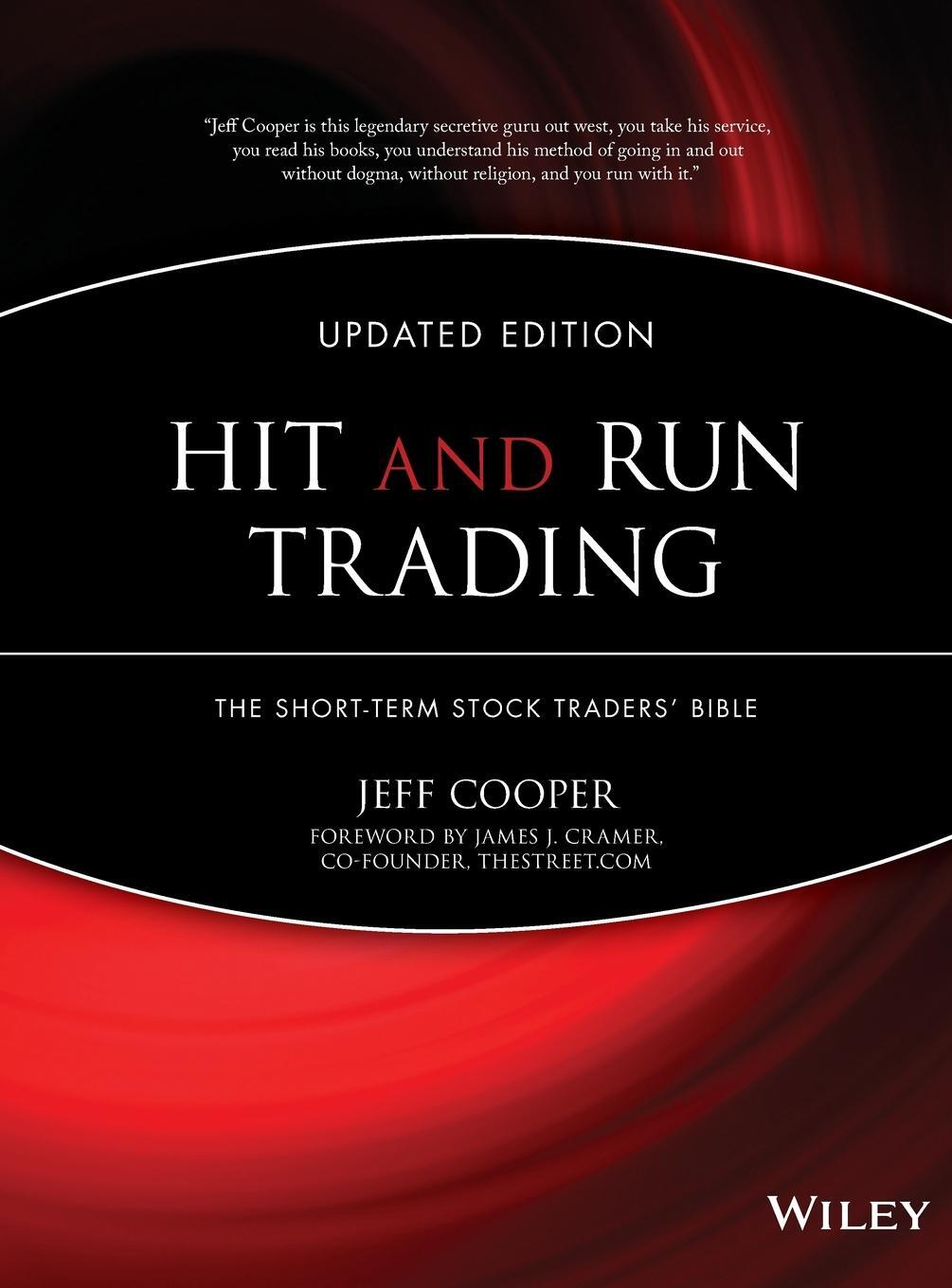 Cover: 9781592801985 | Hit and Run Trading Updated | Cooper | Buch | 192 S. | Englisch | 2004