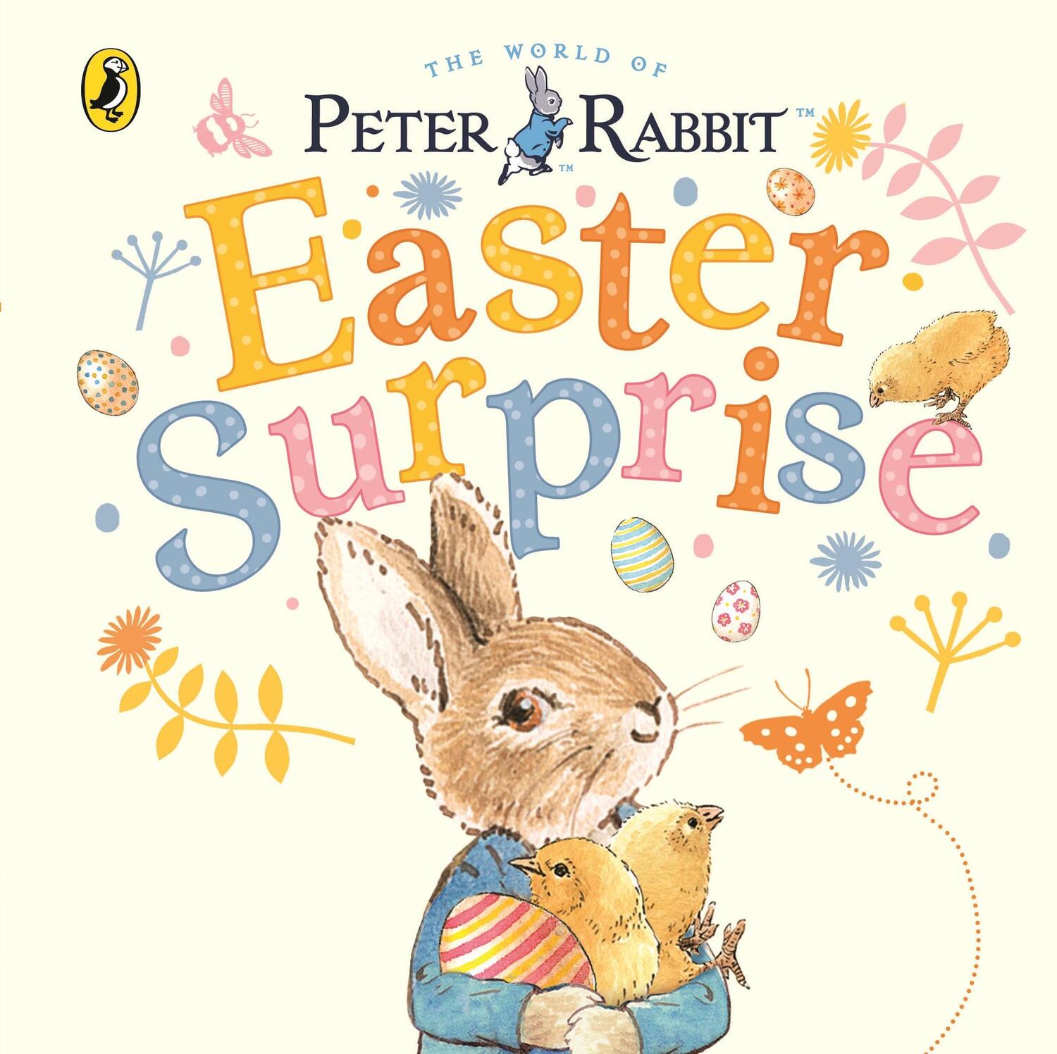 Cover: 9780241303467 | Peter Rabbit: Easter Surprise | Beatrix Potter | Buch | Englisch