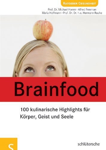 Brainfood - Hamm, Michael