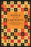 Cover: 9781781251331 | Riddle of the Labyrinth | Margalit Fox | Taschenbuch | Englisch | 2014