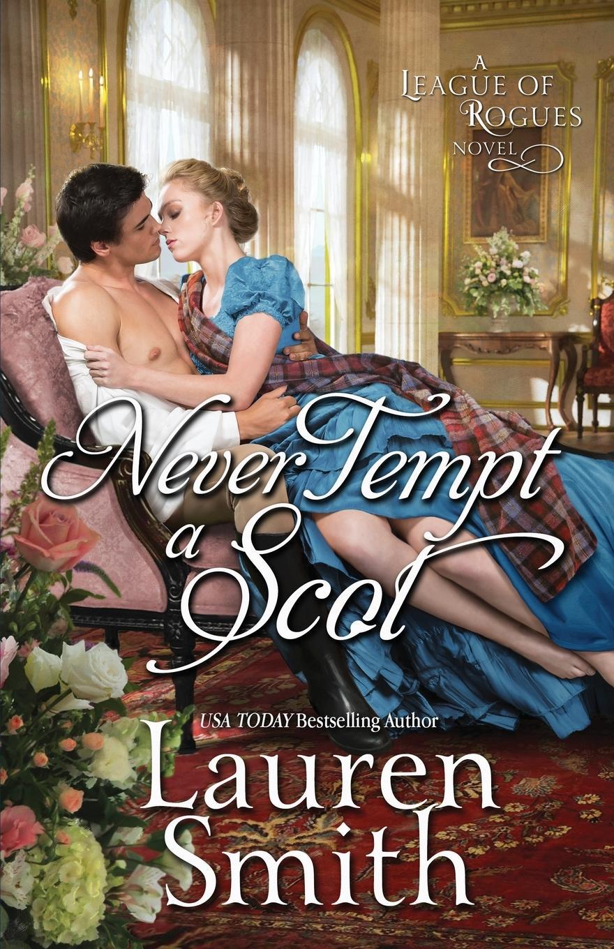 Cover: 9781952063015 | Never Tempt a Scot | Lauren Smith | Taschenbuch | The League of Rogues