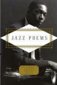 Cover: 9781841597546 | Jazz Poems | Kevin Young | Buch | Everyman's Library POCKET POETS