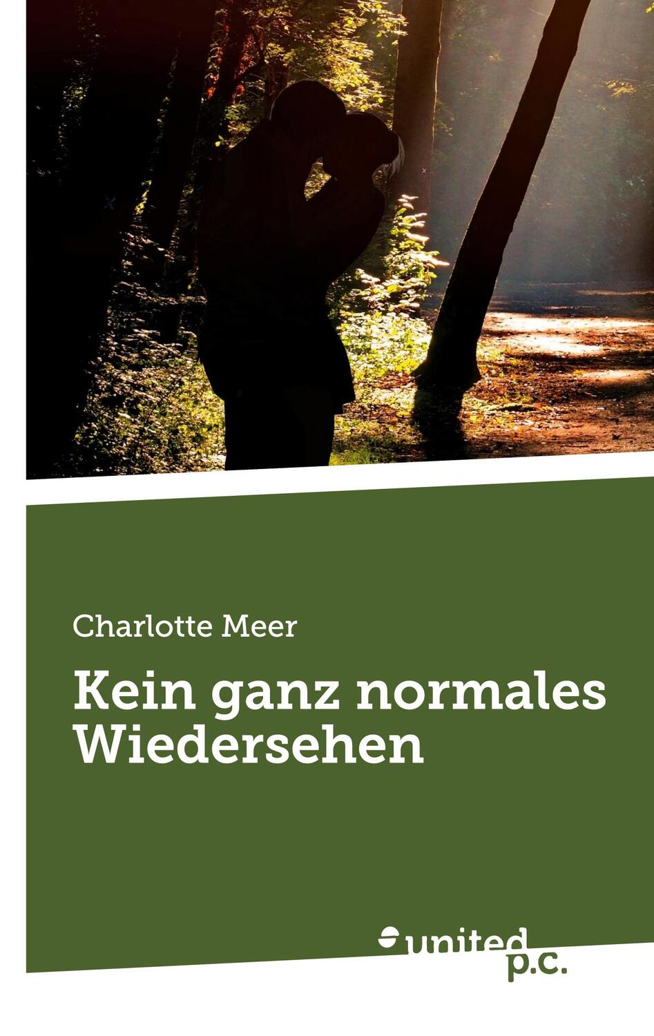 Cover: 9783710305450 | Kein ganz normales Wiedersehen | Charlotte Meer | Taschenbuch | 2024