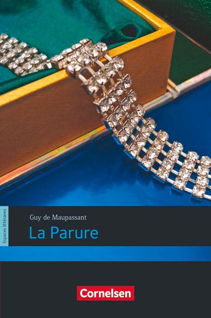 Cover: 9783559351267 | La Parure | Guy de Maupassant | Taschenbuch | 40 S. | Französisch