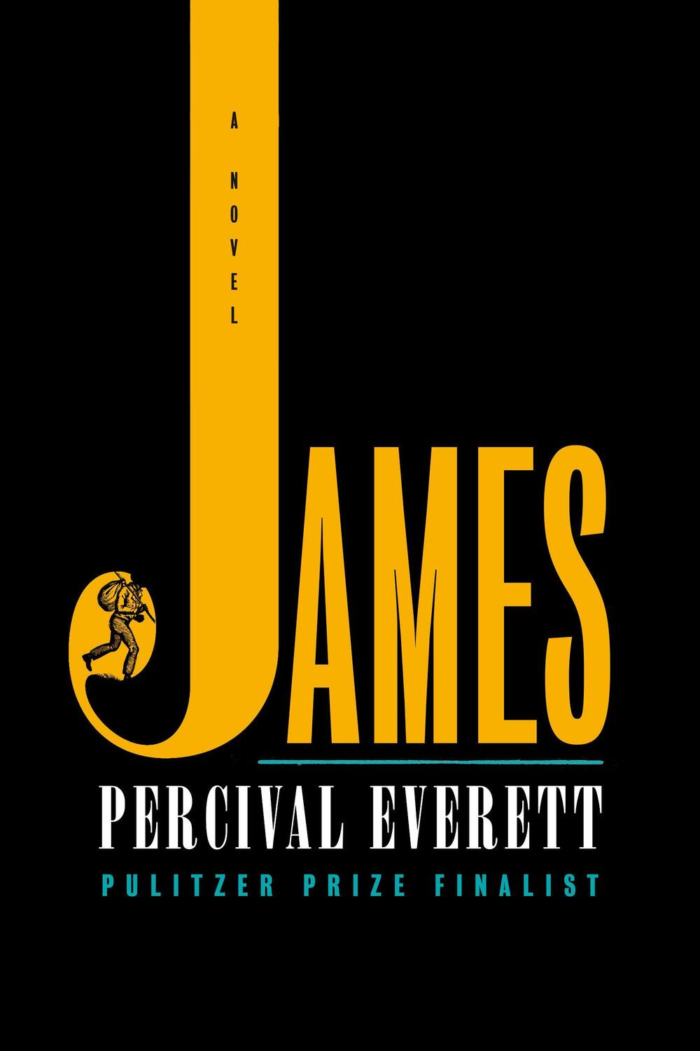Cover: 9780385550369 | James | Percival Everett | Buch | Englisch | 2024 | Doubleday Books