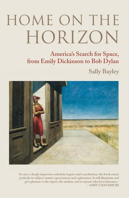 Cover: 9781906165154 | Home on the Horizon | Sally Bayley | Buch | Englisch