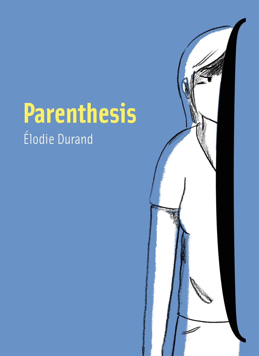 Cover: 9781603094818 | Parenthesis | Elodie Durand | Taschenbuch | Englisch | 2021