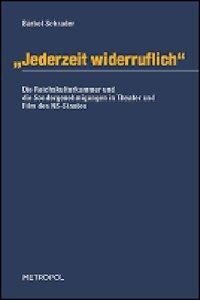 Cover: 9783938690703 | 'Jederzeit widerruflich' | Bärbel Schrader | Taschenbuch | 680 S.