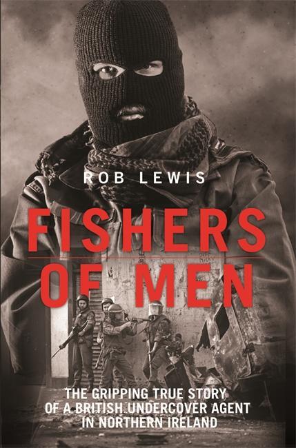 Cover: 9781786064691 | Fishers of Men | Rob Lewis | Taschenbuch | Kartoniert / Broschiert