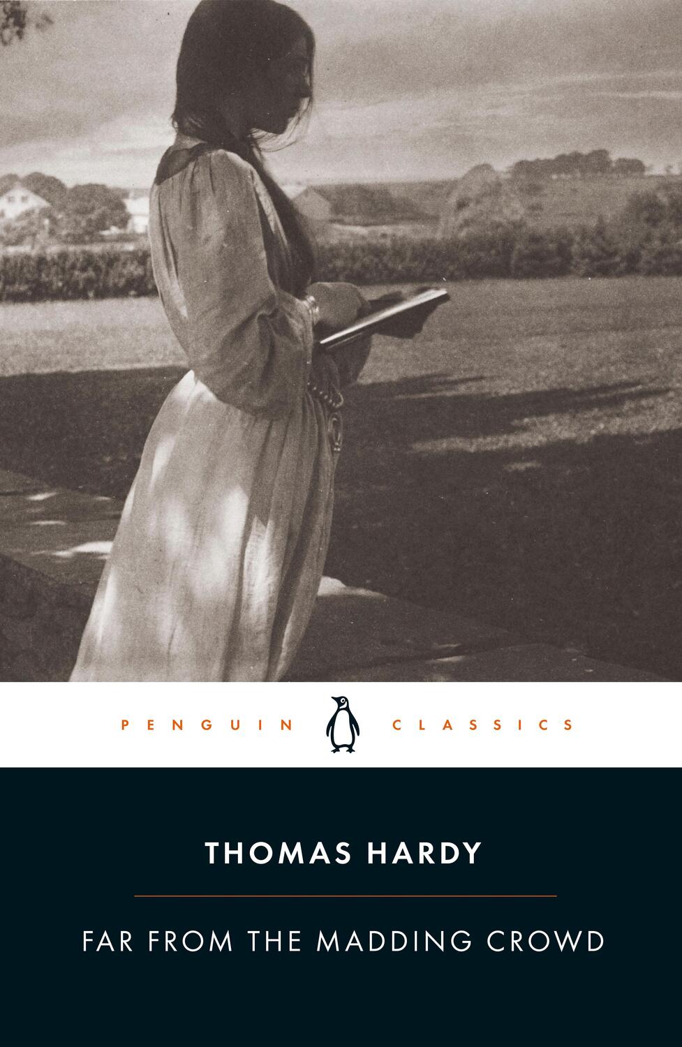 Cover: 9780141439655 | Far from the Madding Crowd | Thomas Hardy | Taschenbuch | Englisch