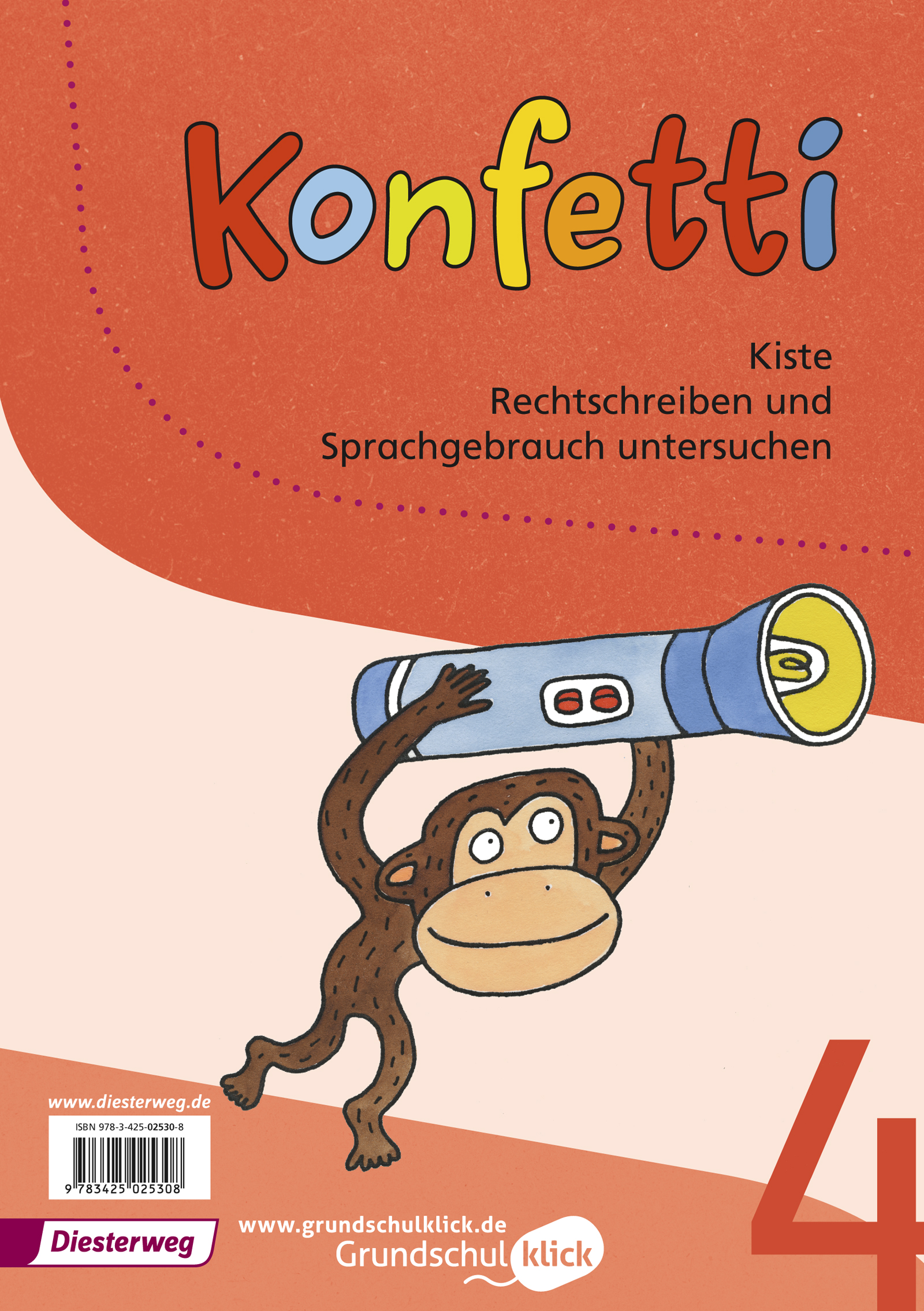 Cover: 9783425025308 | Konfetti - Ausgabe 2013 | Manuela Höhn (u. a.) | Konfetti | Deutsch