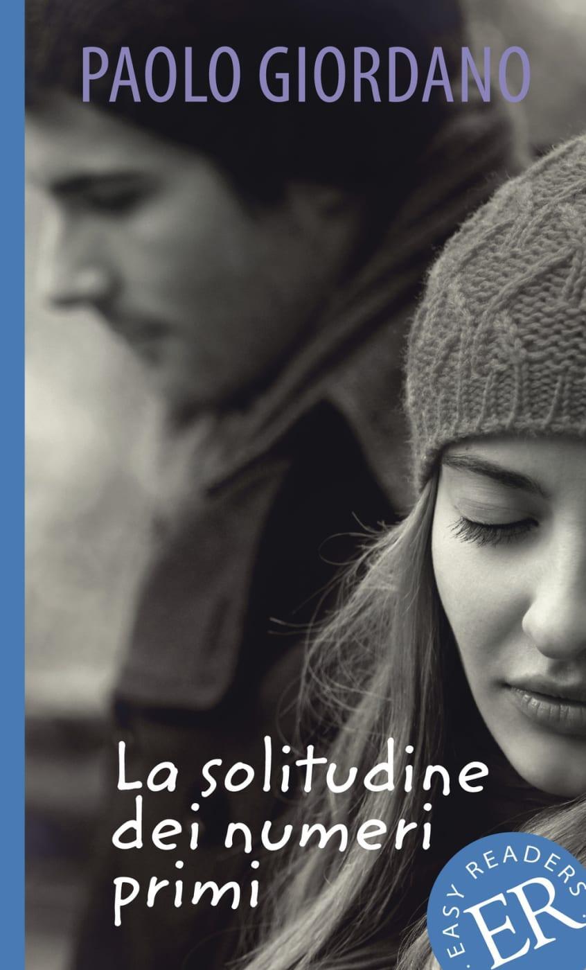 Cover: 9783125656222 | La solitudine dei numeri primi | Lektüre mit Annotationen | Giordano