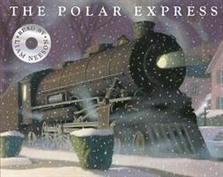 Cover: 9781783445684 | The Polar Express | Picture Book and CD | Chris Van Allsburg | Buch