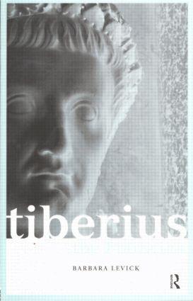 Cover: 9780415217538 | Tiberius the Politician | Barbara Levick | Taschenbuch | Englisch