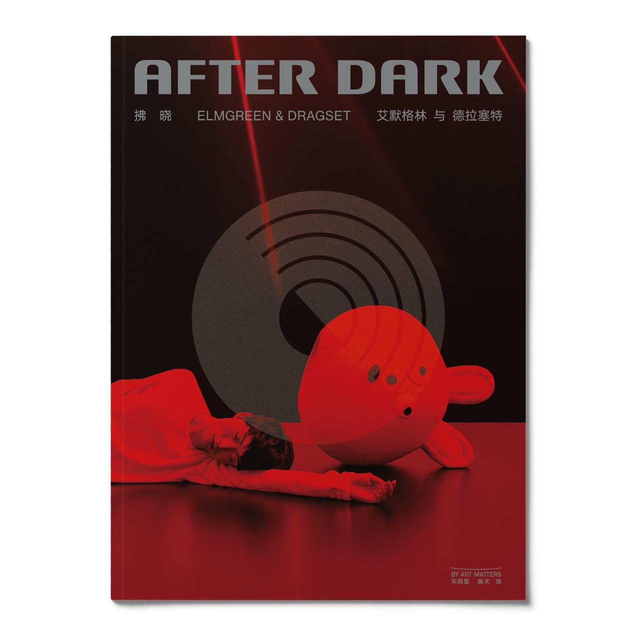 Cover: 9783947127412 | Elmgreen and Dragset: After Dark | Elmgreen (u. a.) | Taschenbuch