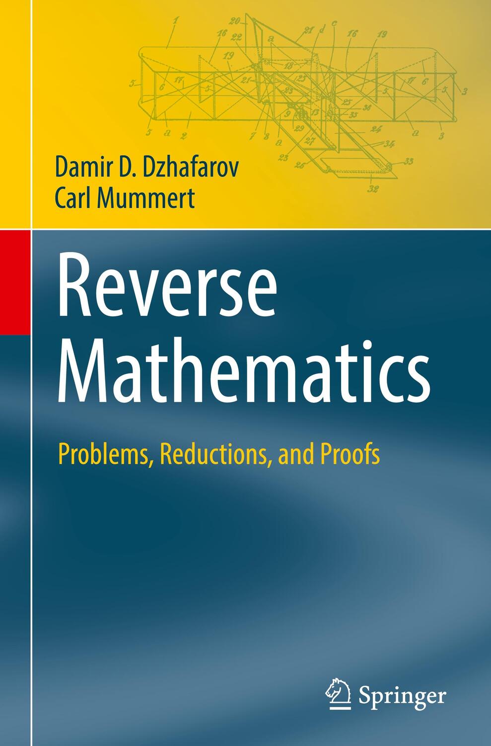 Cover: 9783031113666 | Reverse Mathematics | Problems, Reductions, and Proofs | Buch | xix