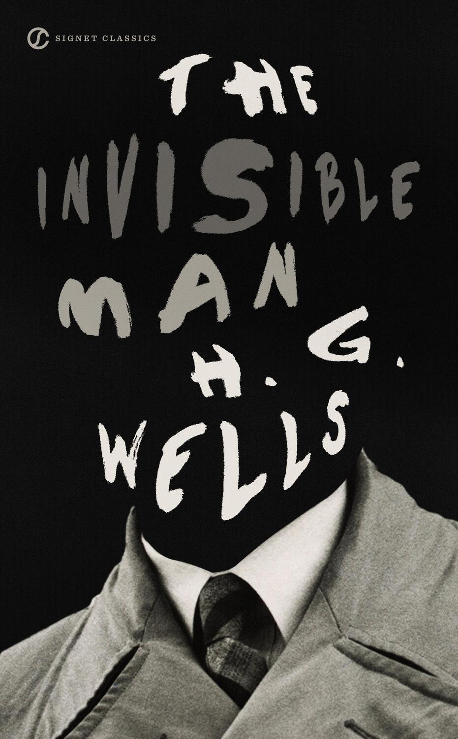 Cover: 9780451531674 | The Invisible Man | H G Wells | Taschenbuch | Englisch | 2010