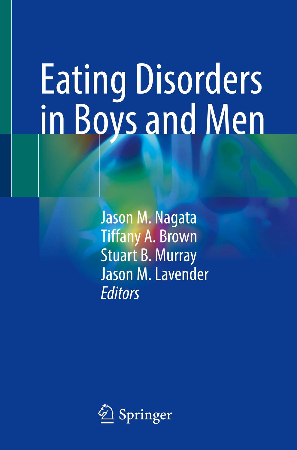 Cover: 9783030671266 | Eating Disorders in Boys and Men | Jason M. Nagata (u. a.) | Buch