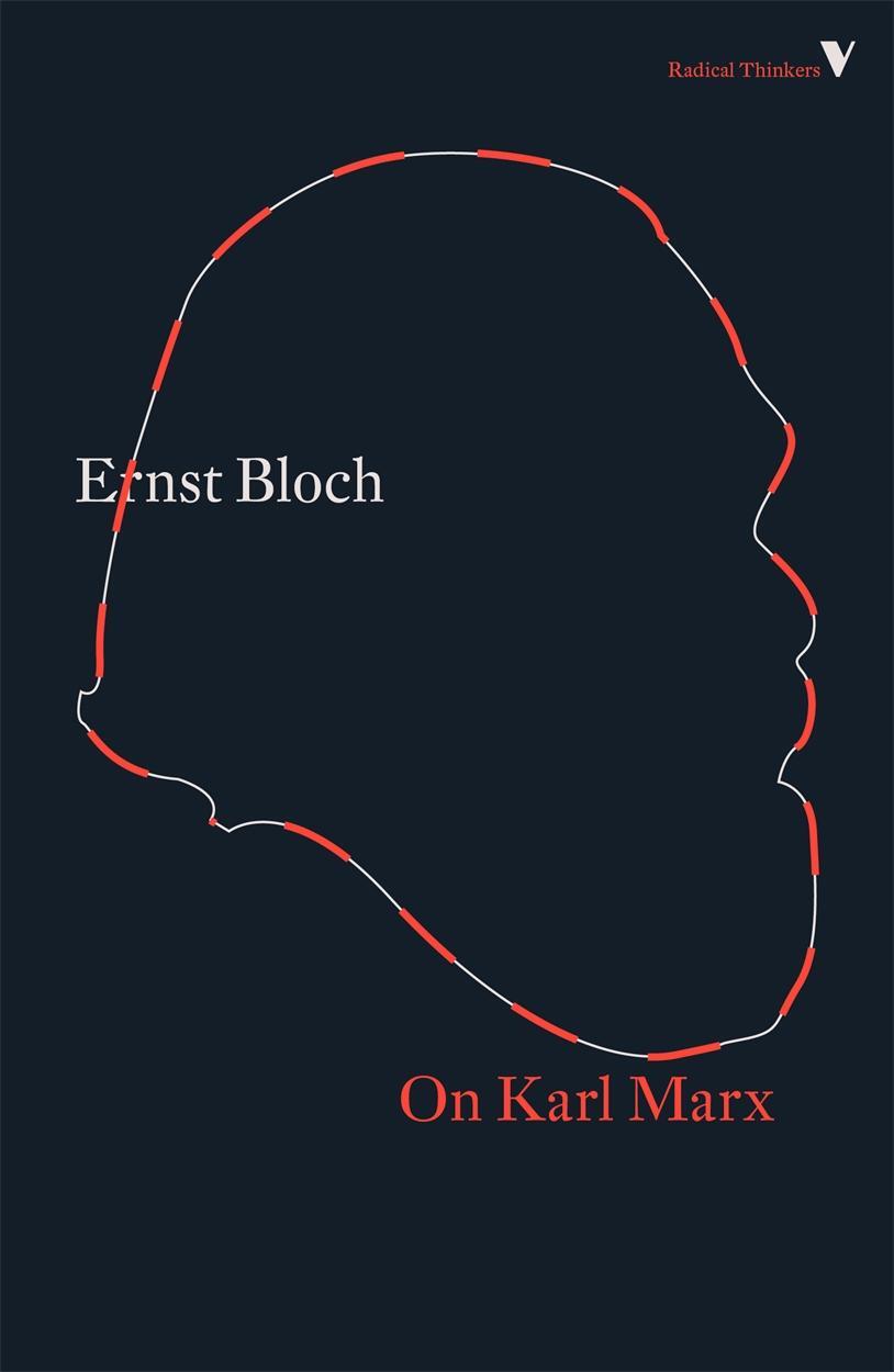 Cover: 9781786636065 | On Karl Marx | Ernst Bloch | Taschenbuch | Radical Thinkers | Englisch