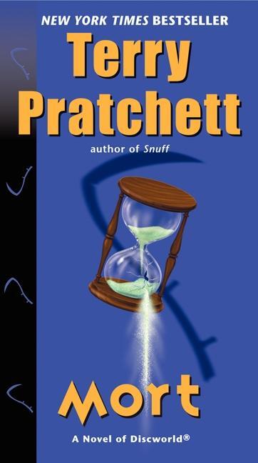 Cover: 9780062225719 | Mort | Terry Pratchett | Taschenbuch | Kartoniert / Broschiert | 2013