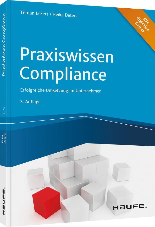 Cover: 9783648152263 | Praxiswissen Compliance | Erfolgreiche Umsetzung im Unternehmen | Buch