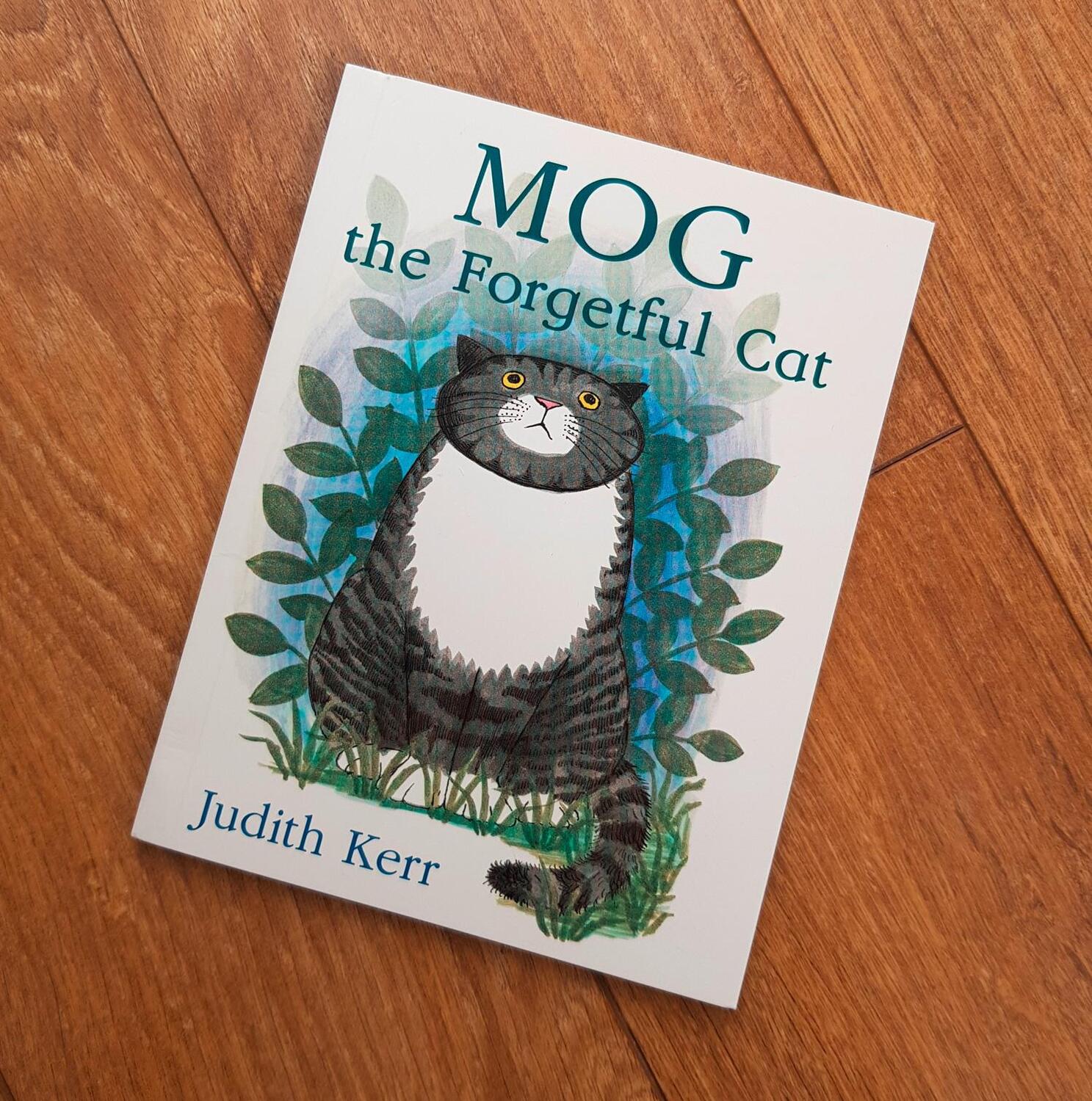 Bild: 9780008262143 | Mog the Forgetful Cat Book and Toy Gift Set | Judith Kerr | Box | 2017