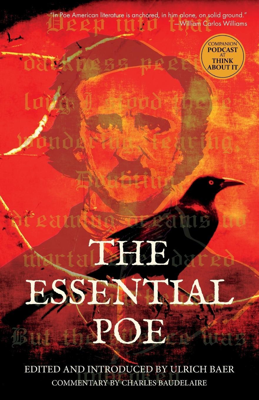 Cover: 9781735515144 | The Essential Poe | Edgar Allan Poe | Taschenbuch | Paperback | 2020