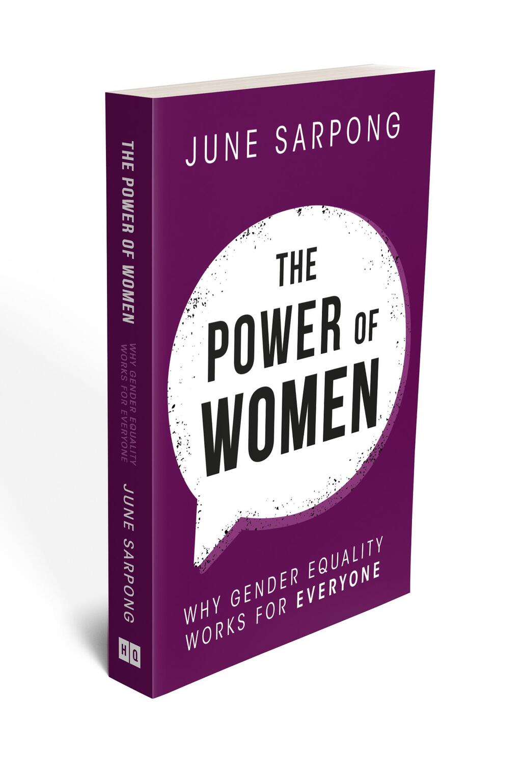 Bild: 9780008460037 | The Power of Women | June Sarpong | Taschenbuch | Englisch | 2022