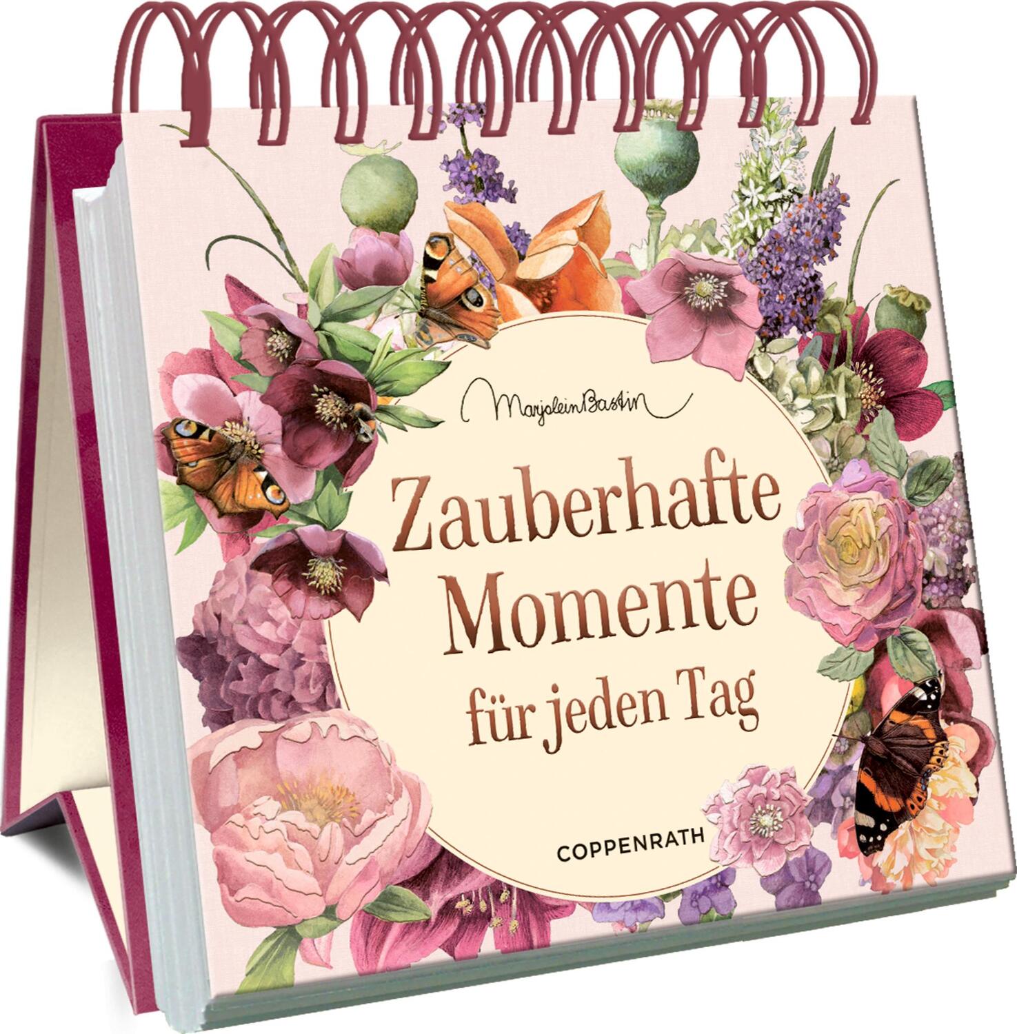 Cover: 9783649646013 | Zauberhafte Momente für jeden Tag | Taschenbuch | Deutsch | 2023