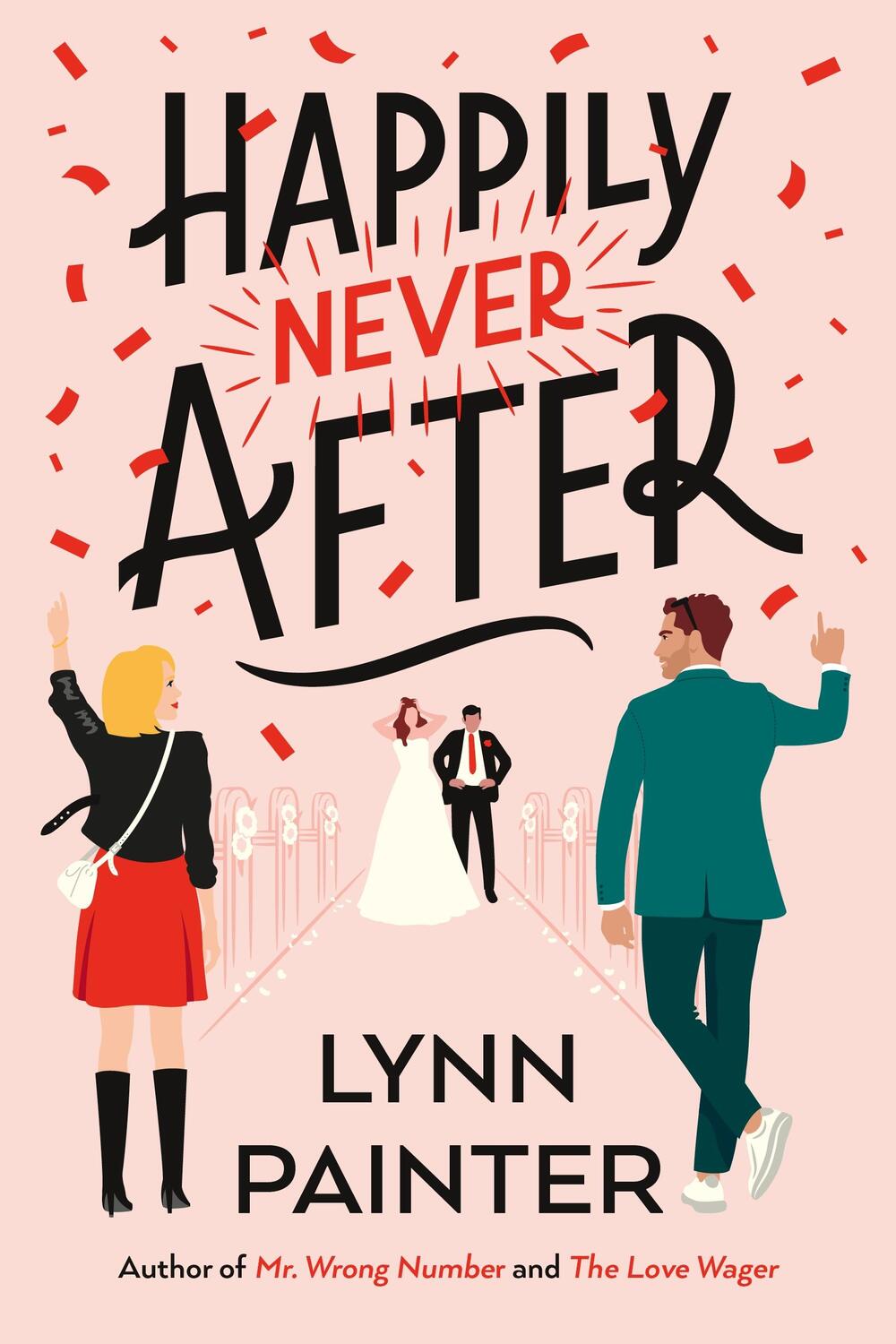 Cover: 9781405959865 | Happily Never After | Lynn Painter | Taschenbuch | 400 S. | Englisch