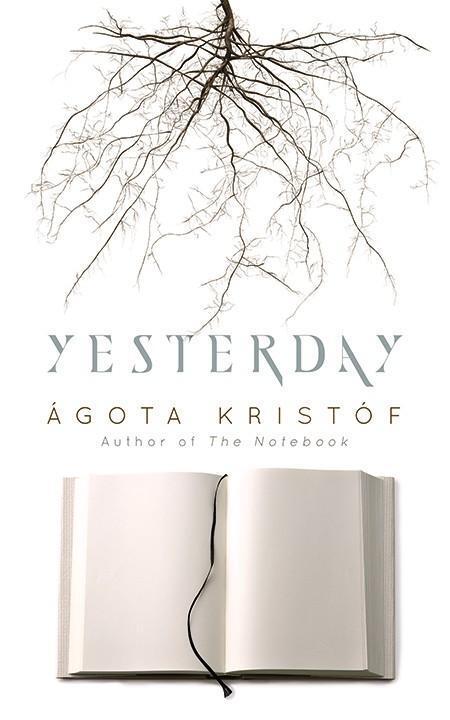 Cover: 9780486839134 | Yesterday | AGota KristoF | Taschenbuch | Kartoniert / Broschiert