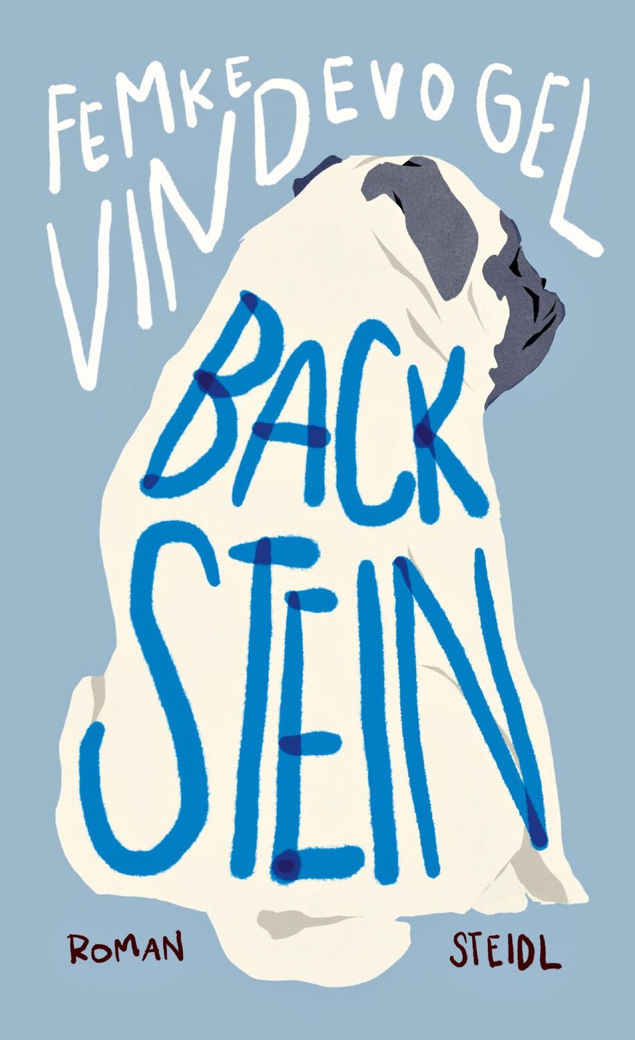 Cover: 9783969993231 | Backstein | Femke Vindevogel | Buch | 240 S. | Deutsch | 2024