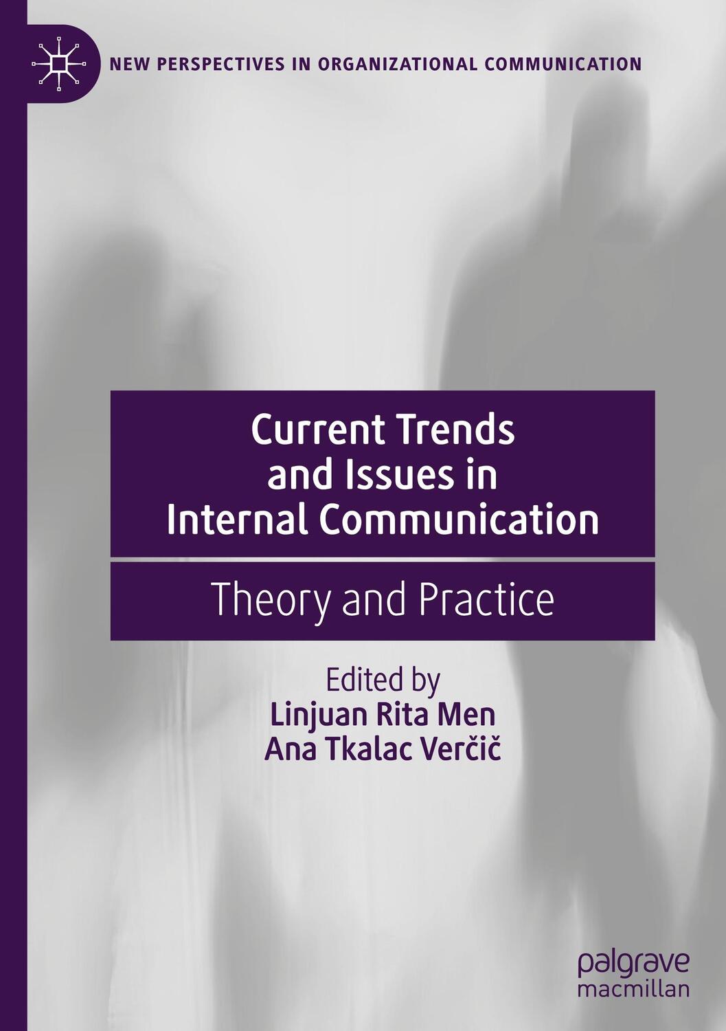 Cover: 9783030782122 | Current Trends and Issues in Internal Communication | Ver¿i¿ (u. a.)