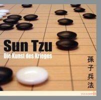 Cover: 9783939696001 | Die Kunst des Krieges | Der Klassiker der Konfliktstrategie | Sun Tzu