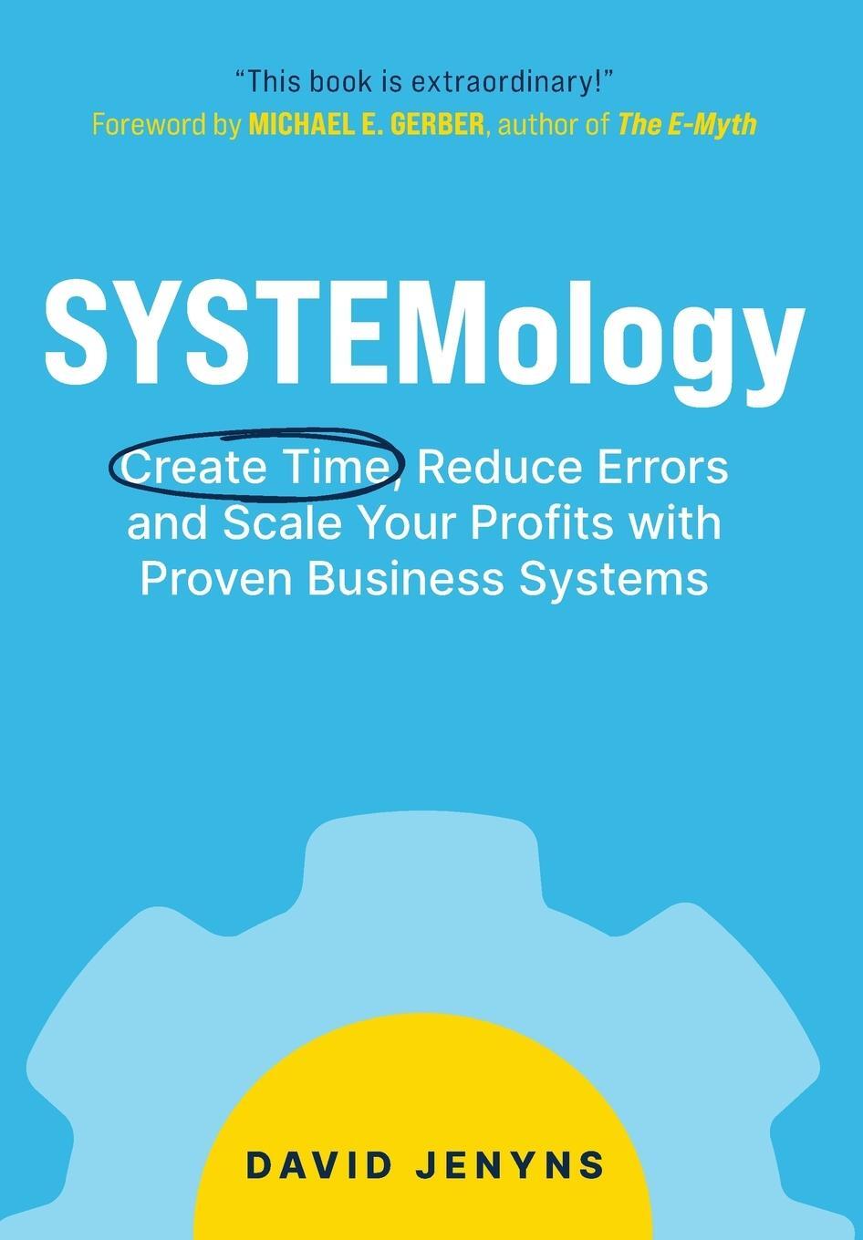 Cover: 9780648871002 | SYSTEMology | David Jenyns | Buch | Englisch | 2020 | SYSTEMology