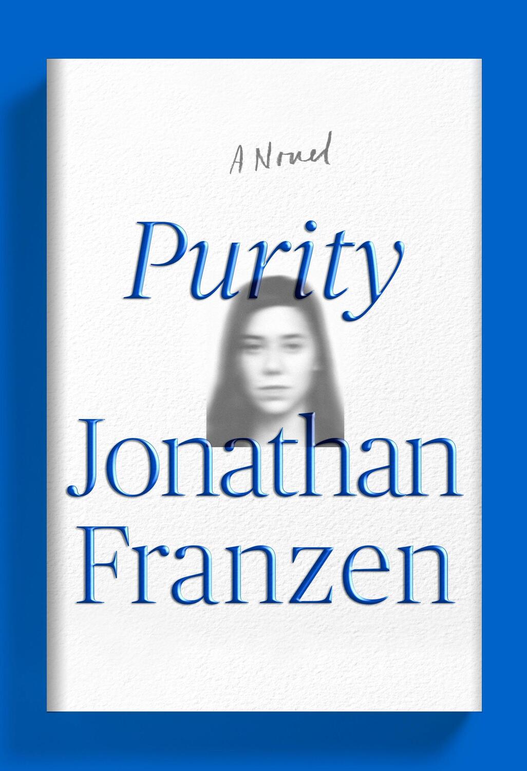 Cover: 9780374239213 | Purity | Jonathan Franzen | Buch | 563 S. | Englisch | 2015