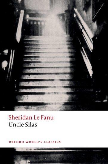 Cover: 9780198864356 | Uncle Silas | Sheridan Le Fanu | Taschenbuch | Oxford World's Classics