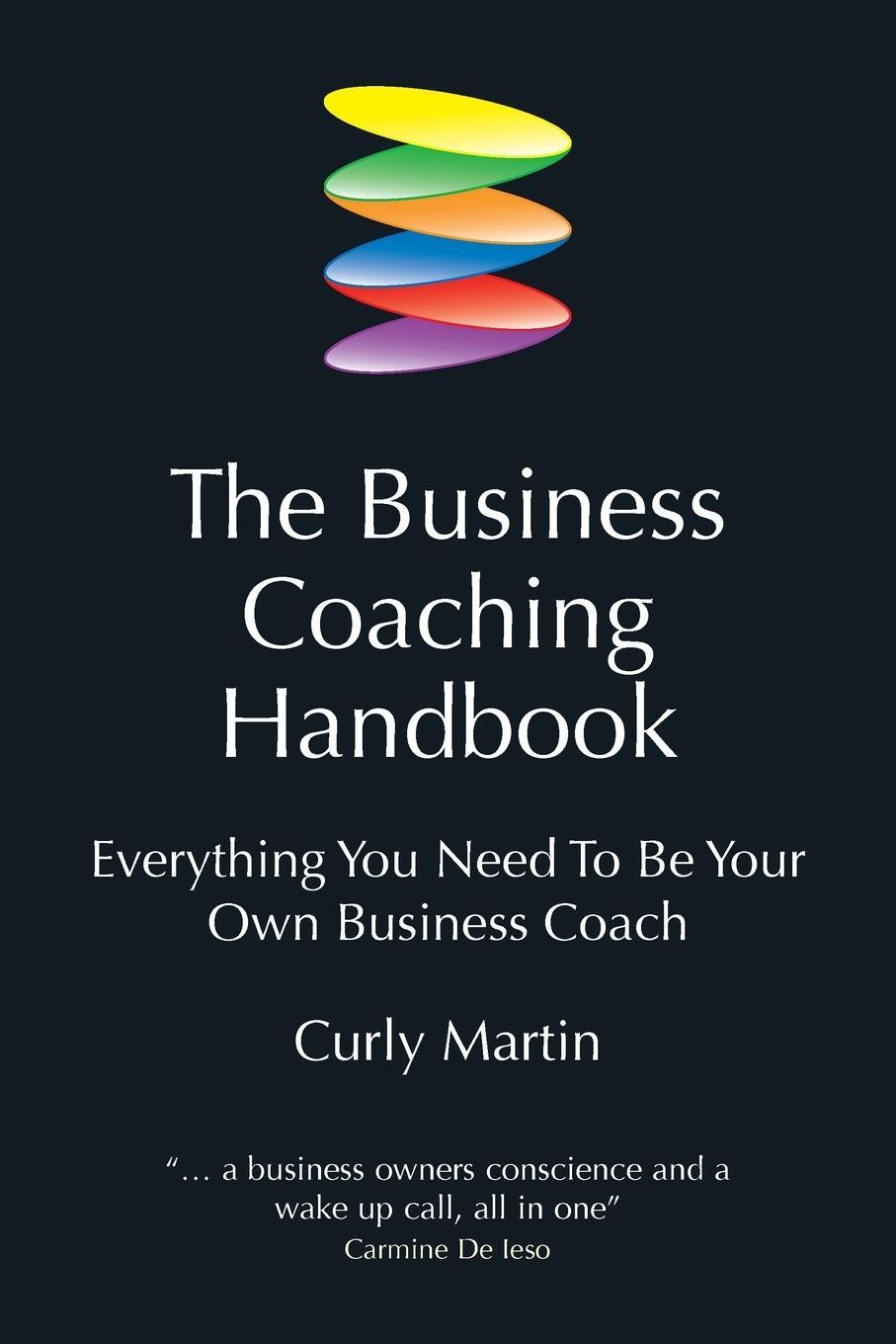 Cover: 9781845900601 | The Business Coaching Handbook | Curly Martin | Taschenbuch | Englisch