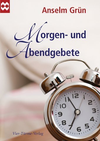 Cover: 9783896808356 | Morgen- und Abendgebete | Münsterschwarzacher Geschenkhefte | Grün
