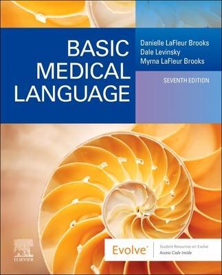 Cover: 9780323876384 | Basic Medical Language with Flash Cards | Dale Levinsky (u. a.) | Buch