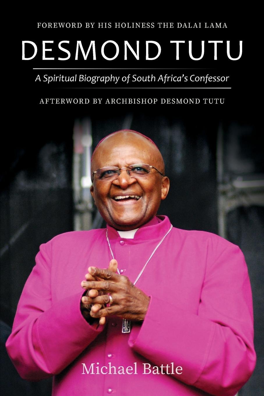 Cover: 9780664267278 | Desmond Tutu | Michael Battle | Taschenbuch | Paperback | Englisch